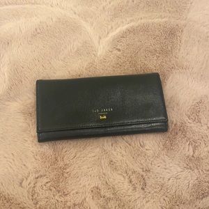 Ted Baker London wallet